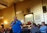 Save Salford City College Meeting